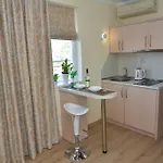 Lejlighed Luxury