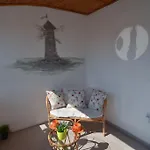 Lejlighed Luxury