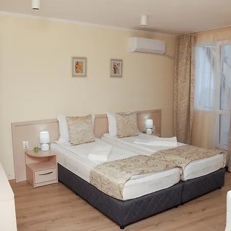 Luxury Burgas City