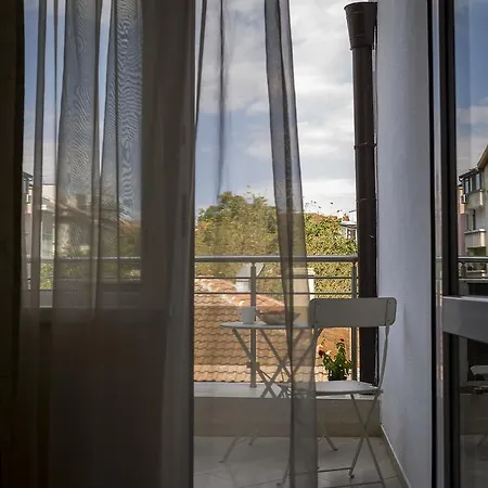 Luxury Apartment