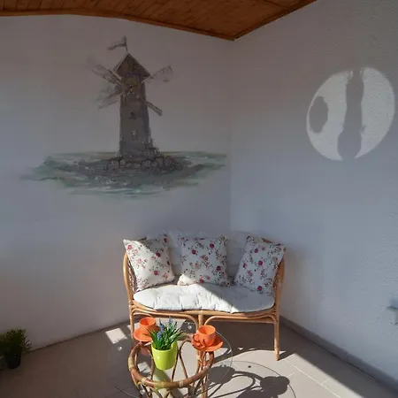 Apartament Luxury