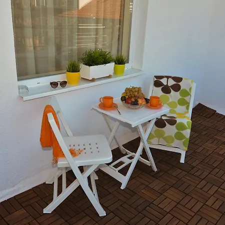 Luxury Lejlighed Burgas City