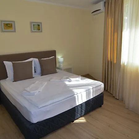 Luxury Apartament *
