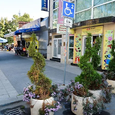 Luxury * Burgas