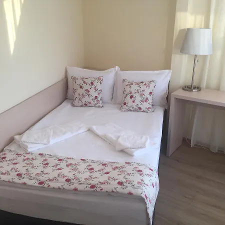 Luxury Apartament