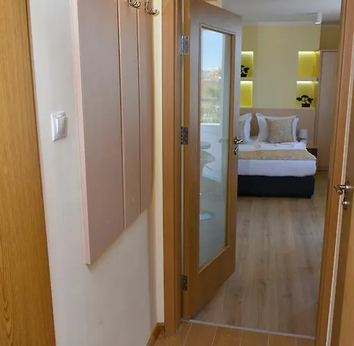 Luxury Apartamento