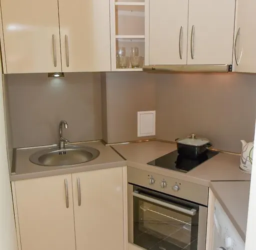 Luxury Apartamento *