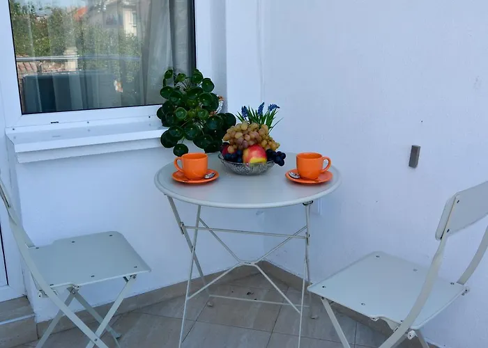 Luxury * Burgas
