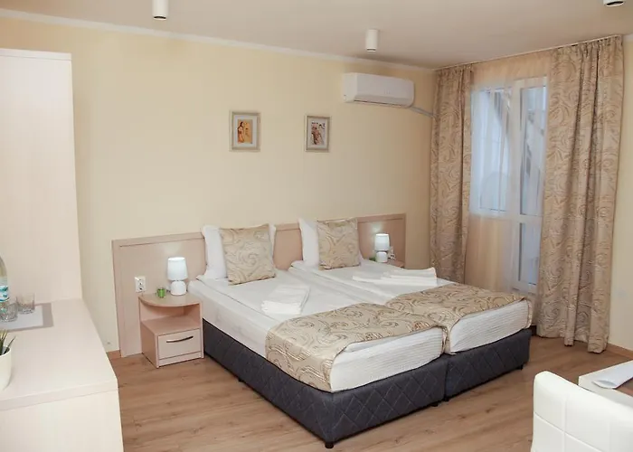 Luxury Burgas