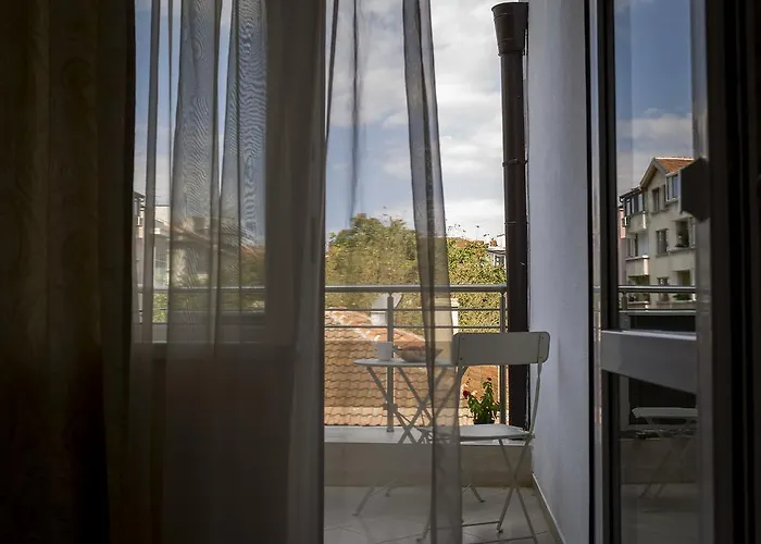 Luxury Apartamento