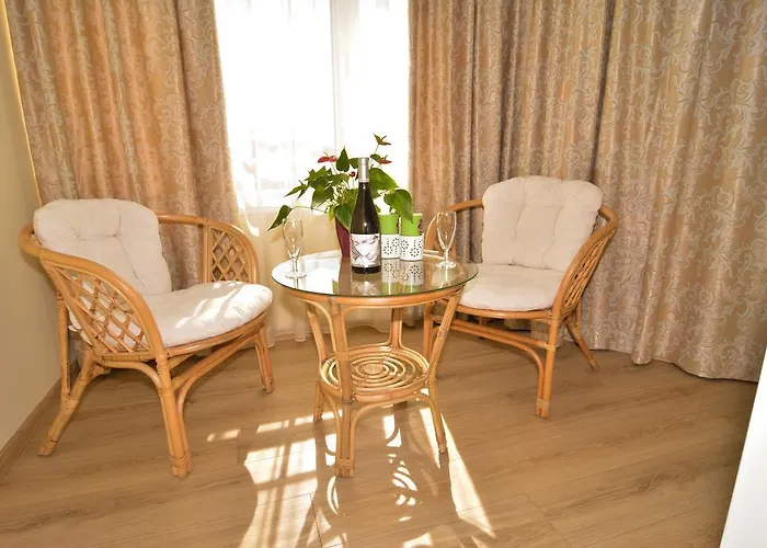Luxury Apartamento