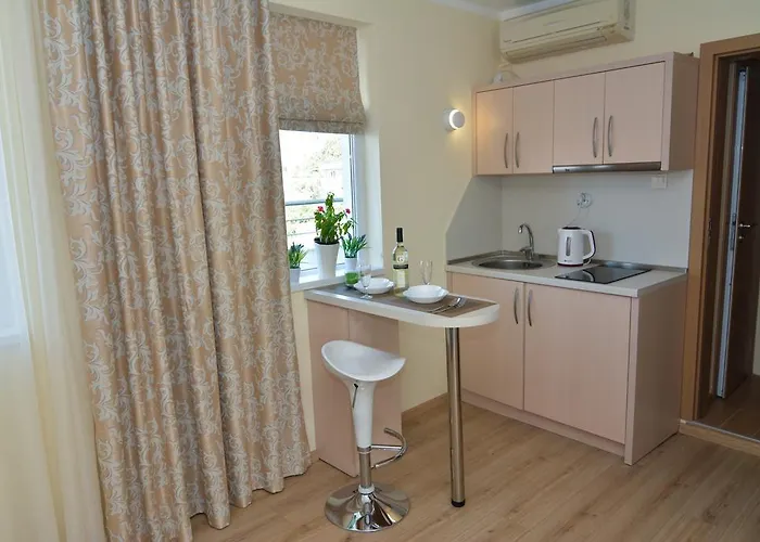 Apartamento Luxury