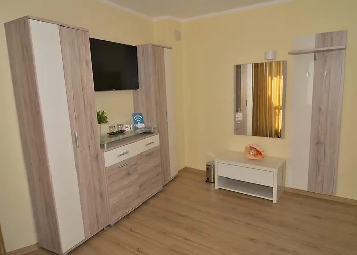 Luxury Apartamento