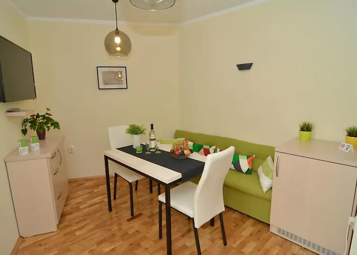 Luxury Appartement *