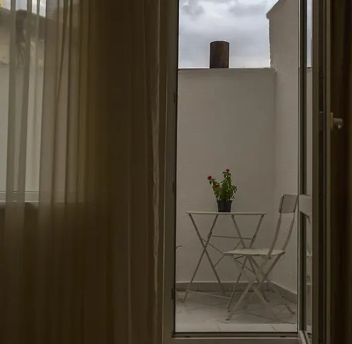 Apartamento Luxury
