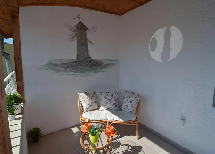 Apartamento Luxury