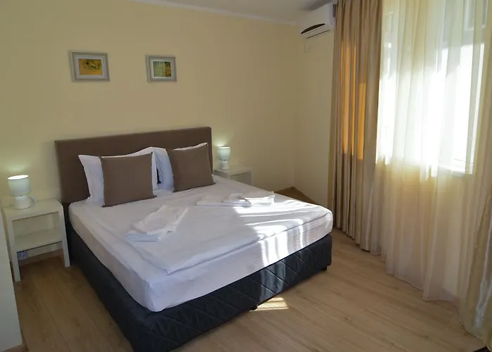 Luxury Apartamento *