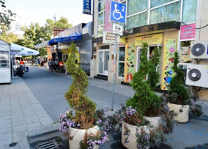 Luxury * Burgas