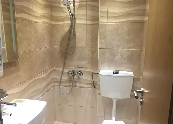 Luxury Apartamento