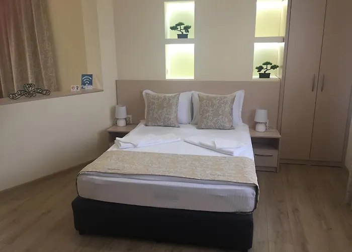 Luxury Burgas