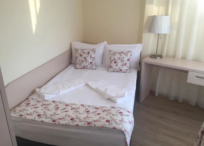 Luxury Apartamento