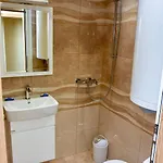 公寓 Luxury 布尔加斯
