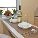 Appartement Luxury Burgas Stad