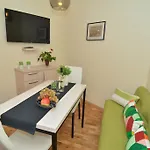 公寓 Luxury 布尔加斯