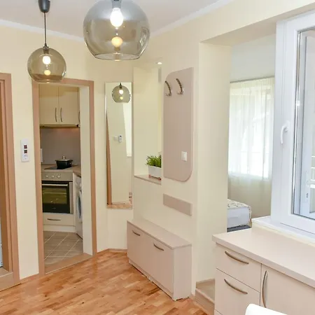 Luxury Lejlighed Burgas City