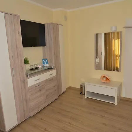 Luxury Apartament