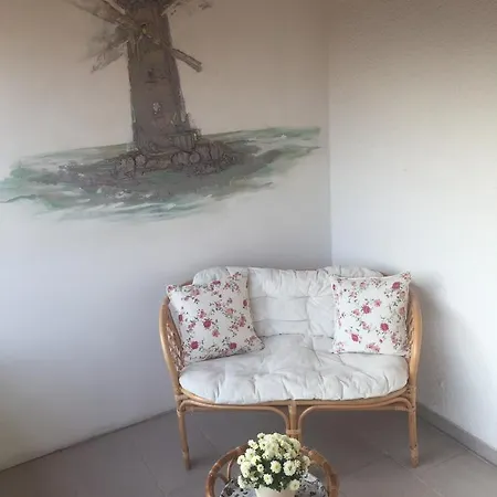 Luxury Lejlighed Burgas City