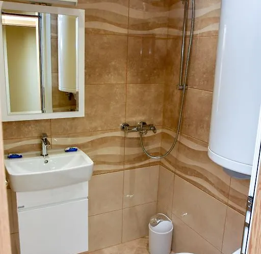 Apartamento Luxury Burgas