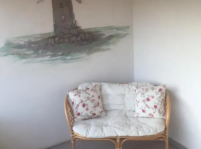 Luxury Apartment Burgas